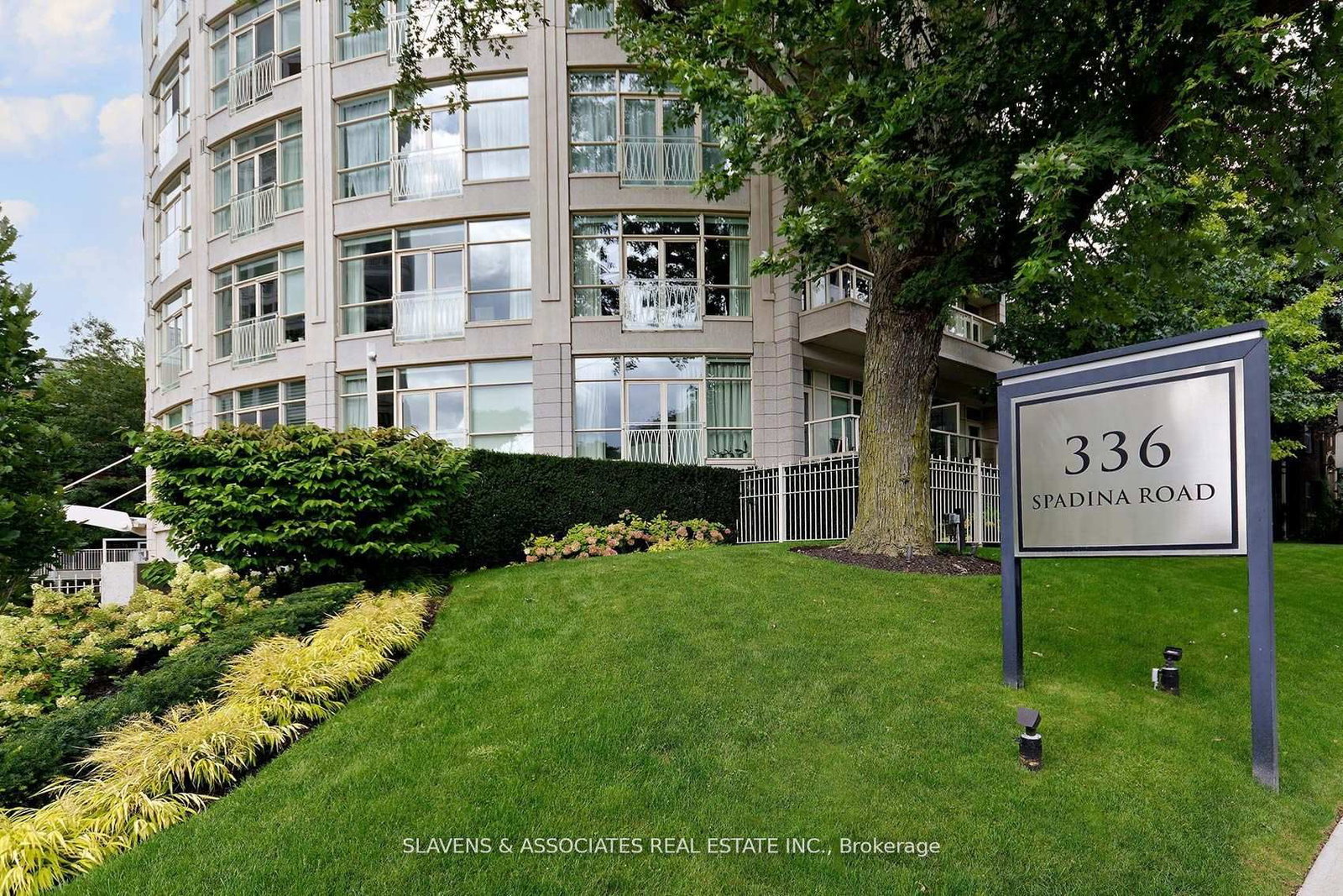 336 Spadina Road