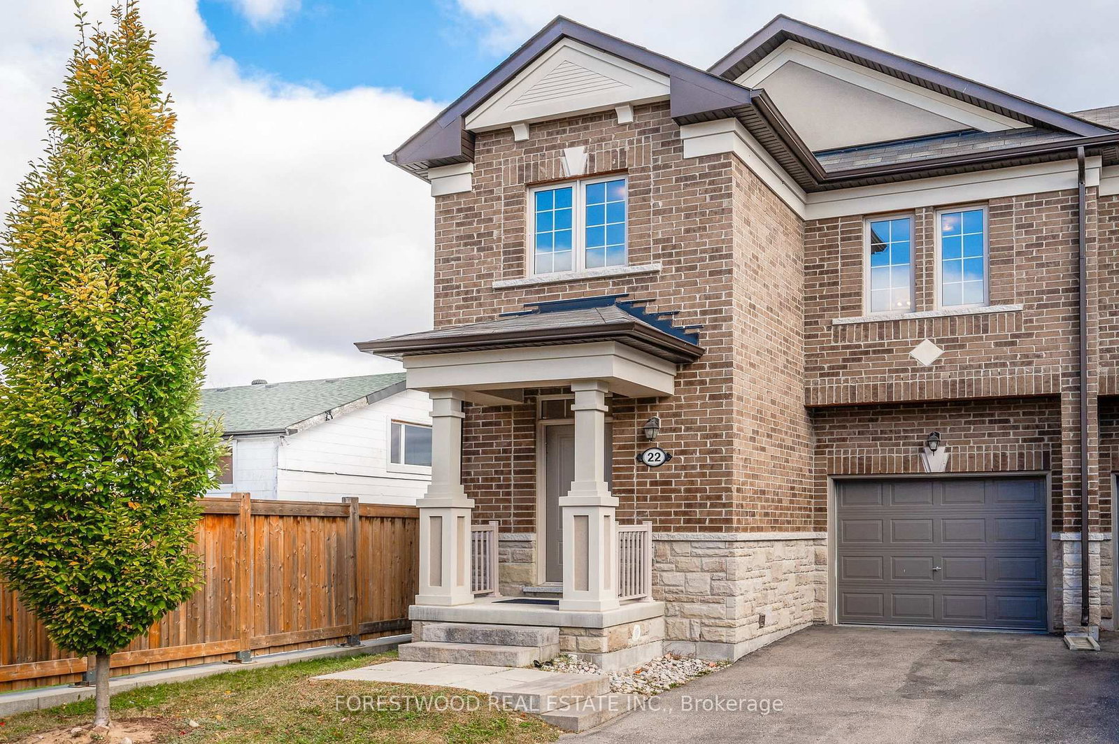 22 Bluebird Place
