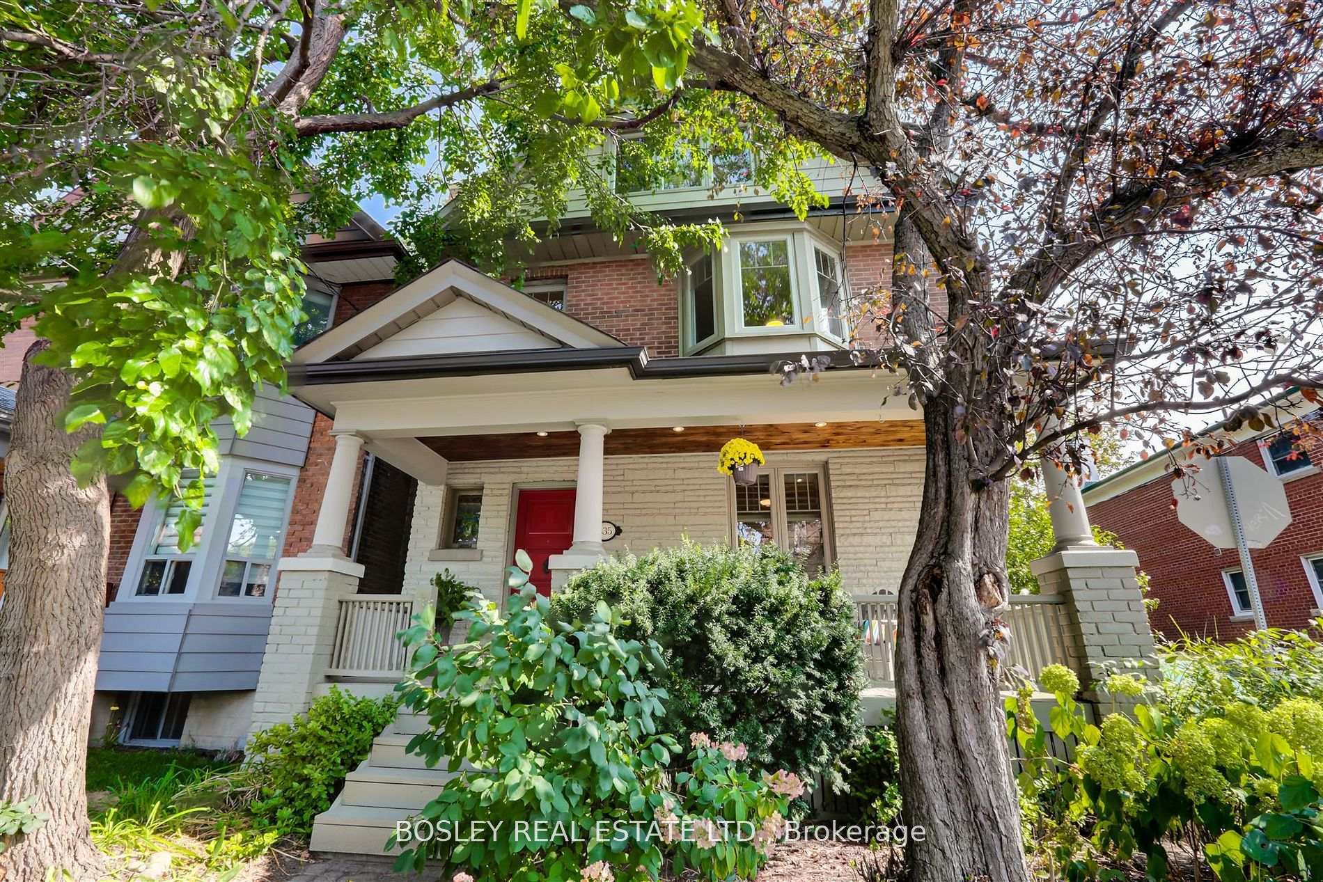 335 Woodbine Avenue