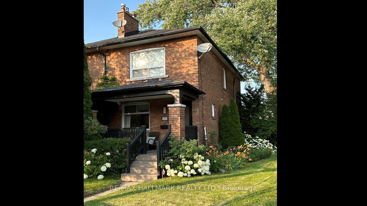 133 Woodycrest Avenue
