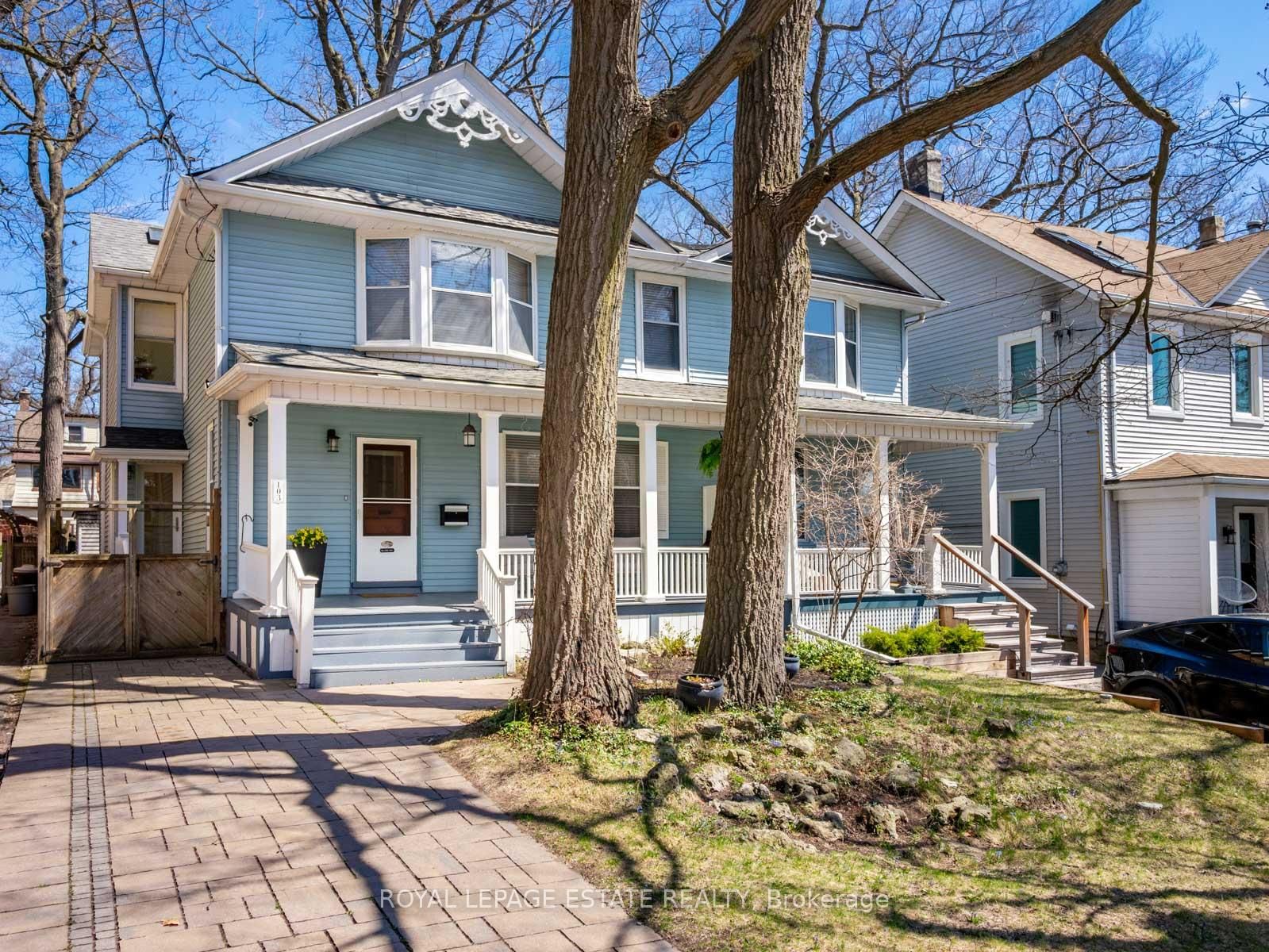 103 Silver Birch Avenue