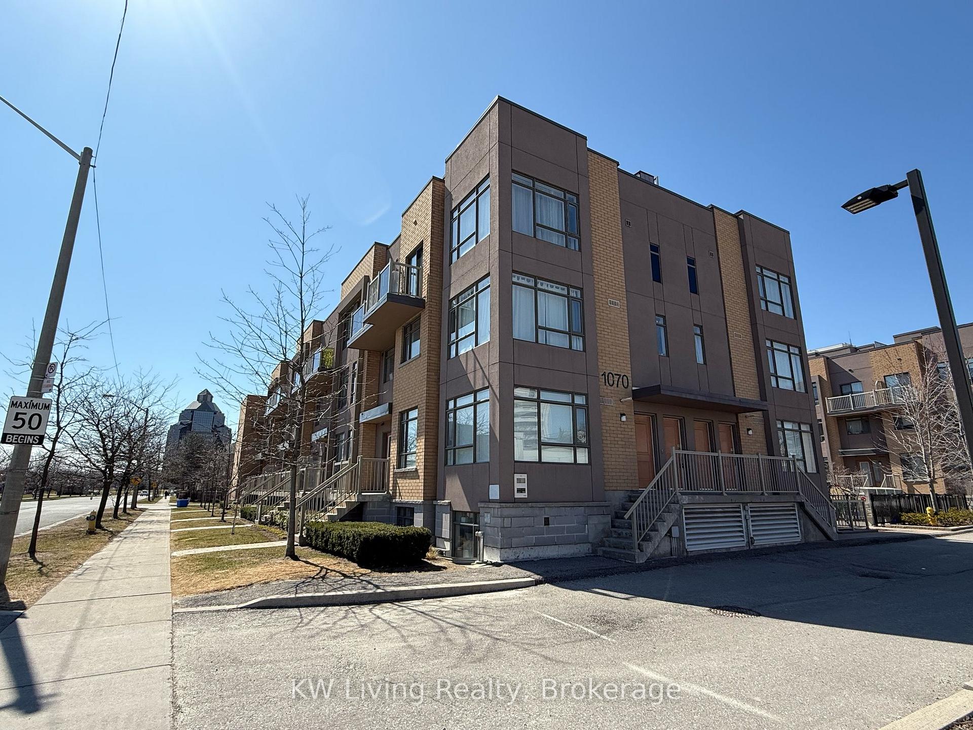 1070 Progress Avenue