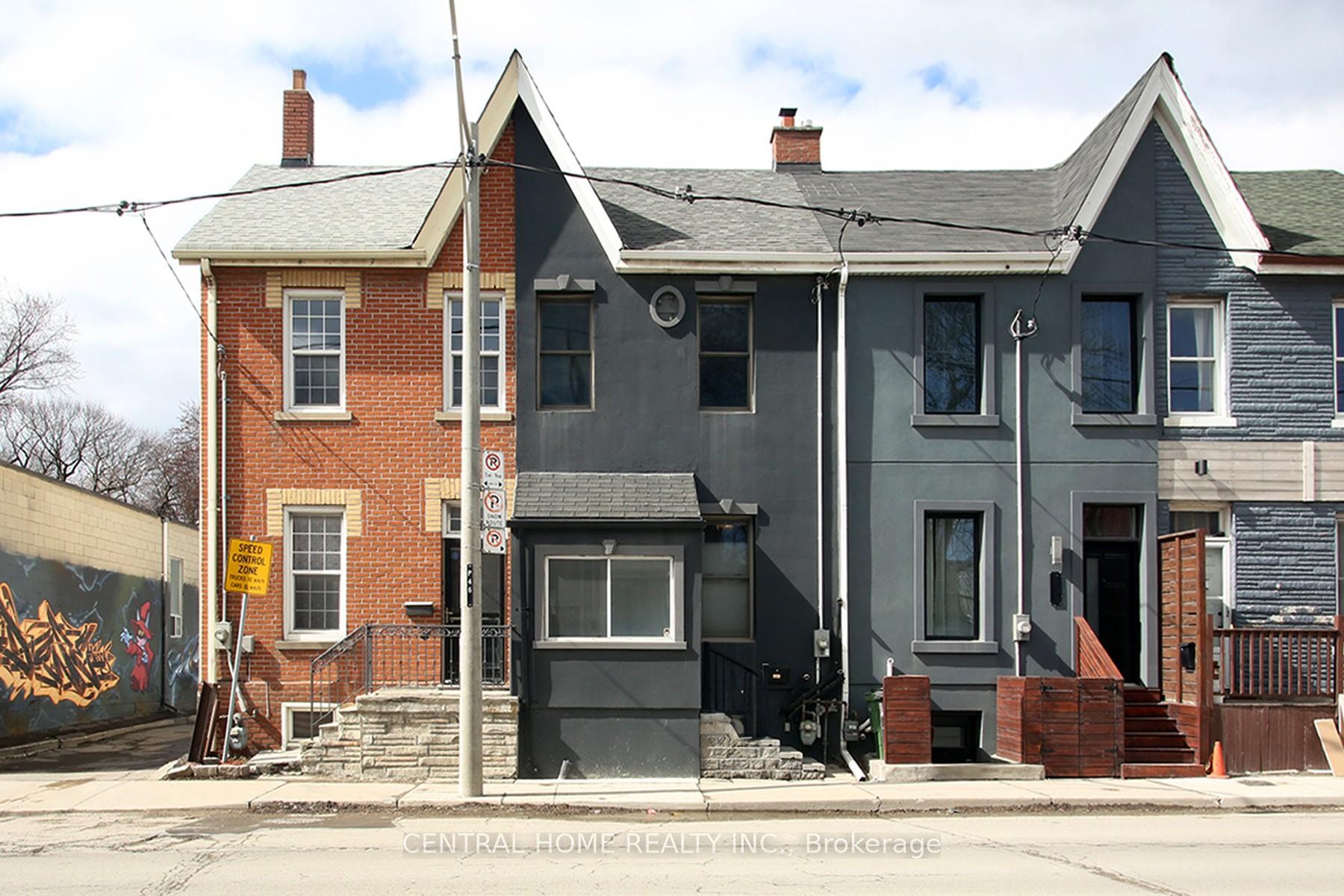 106 Carlaw Avenue