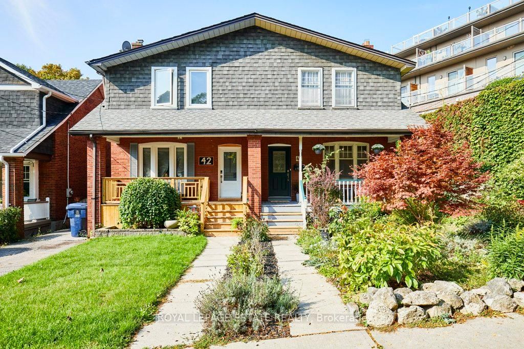 44 Birchmount Road