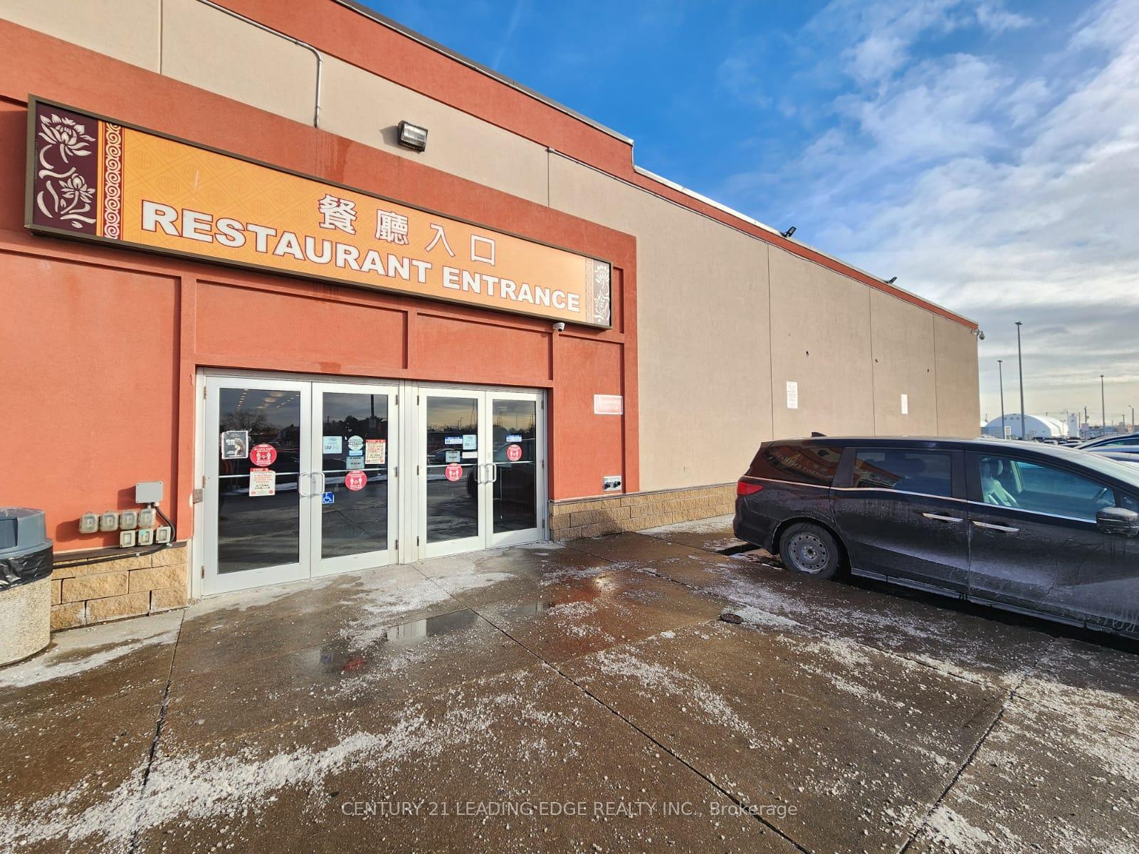4675 Steeles Avenue E