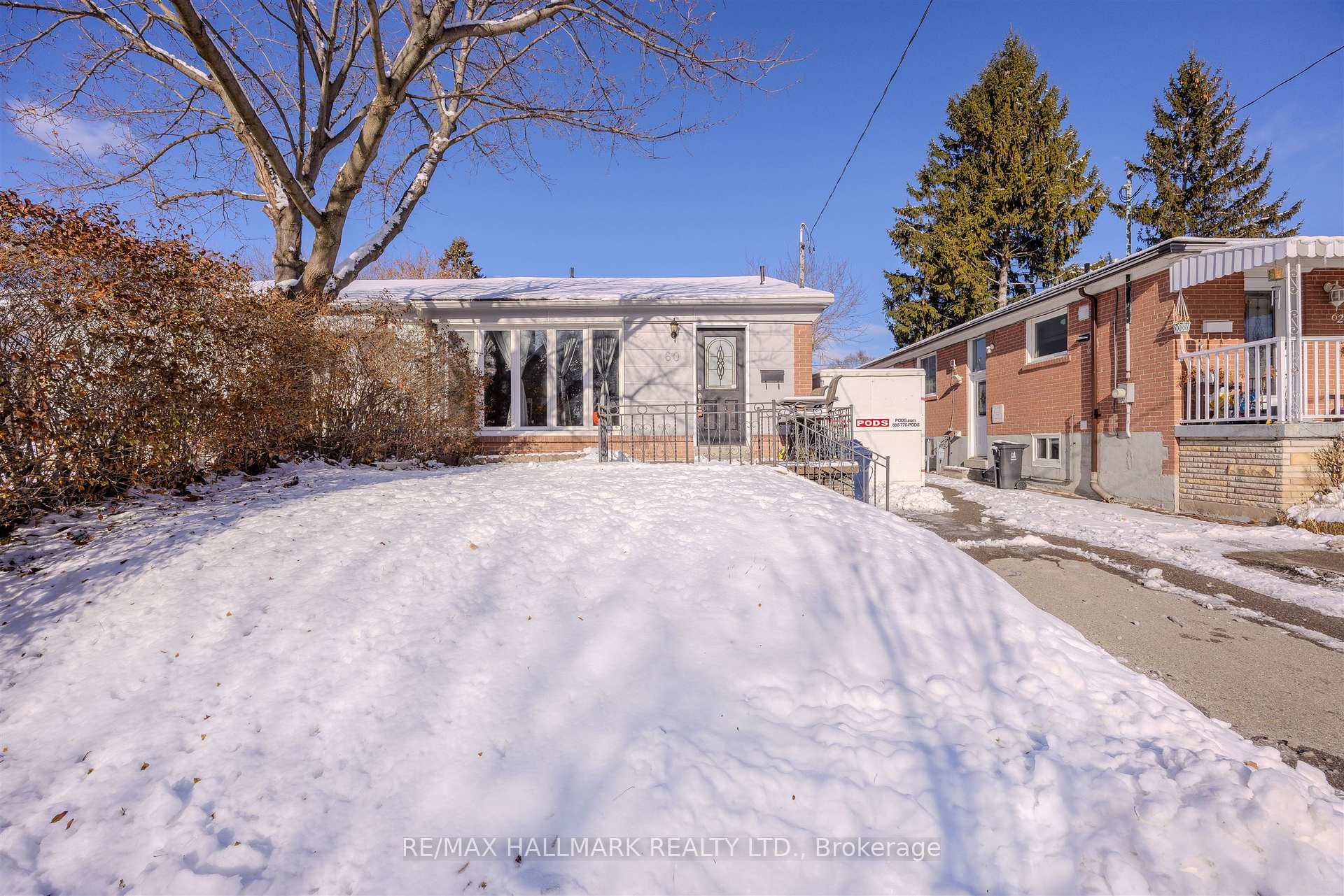 60 Newlands Avenue