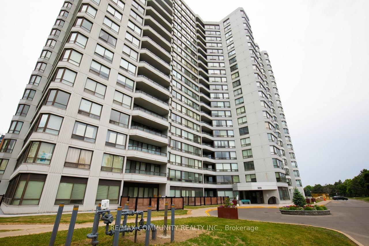 300 Alton Towers Circle