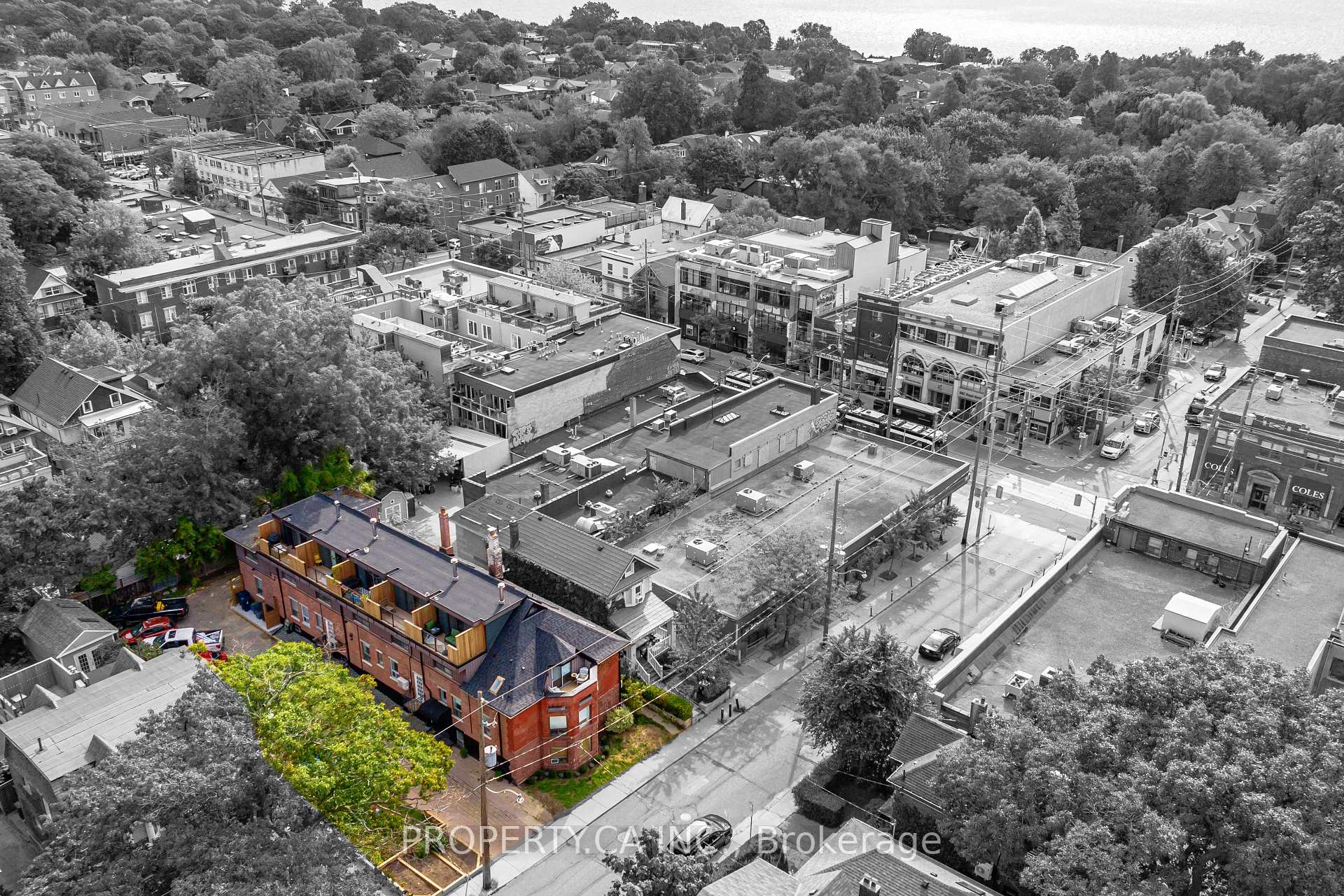 97 Lee Avenue