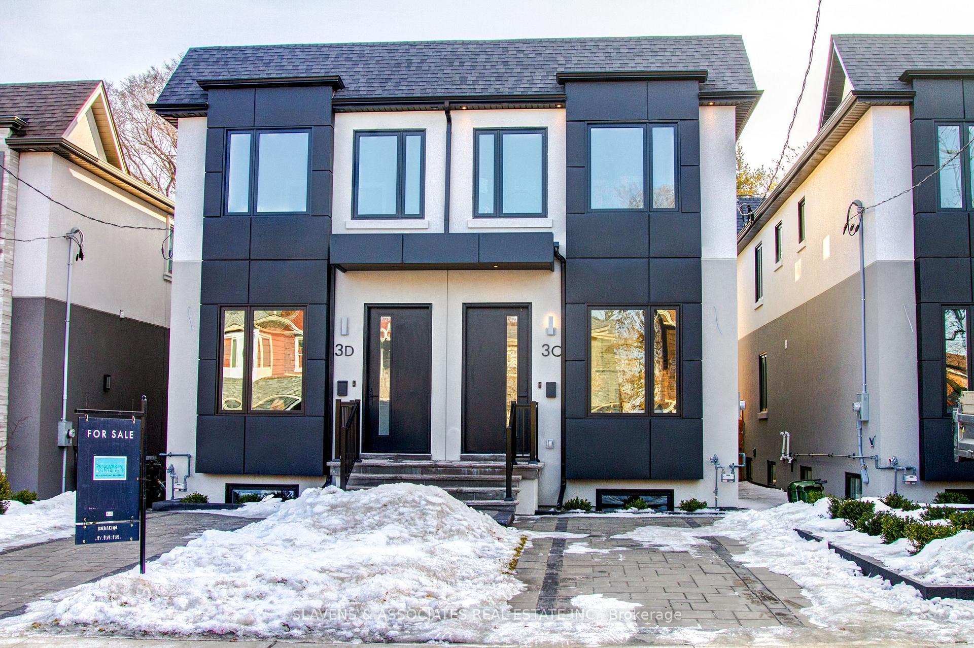 3C Linton Avenue