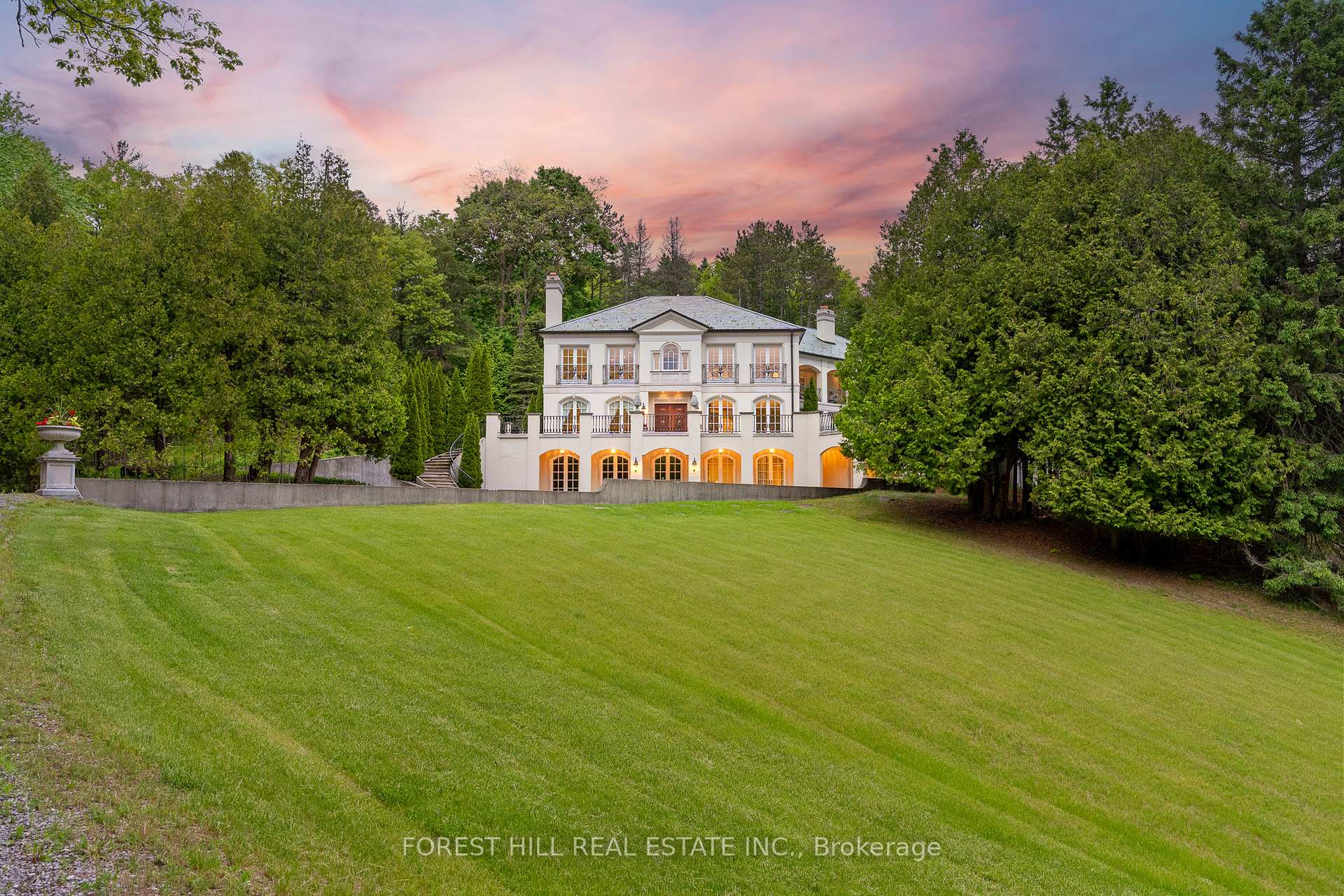 68 Crows Pass Road