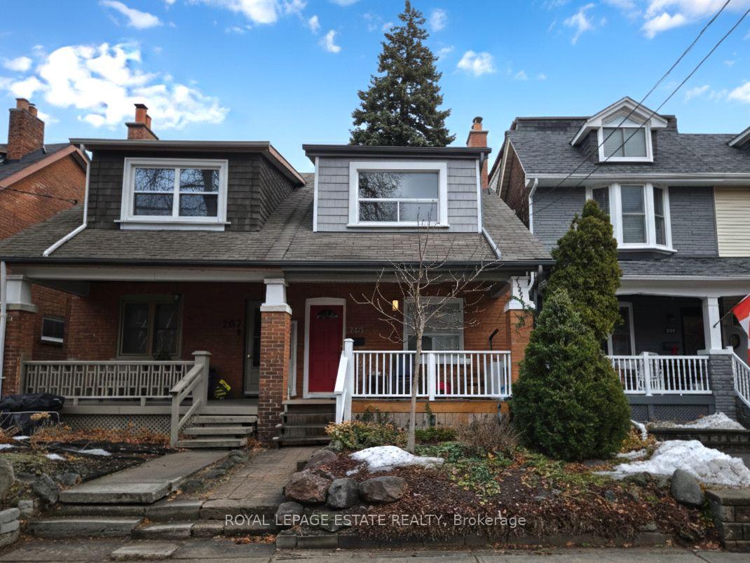 265 Willow Avenue