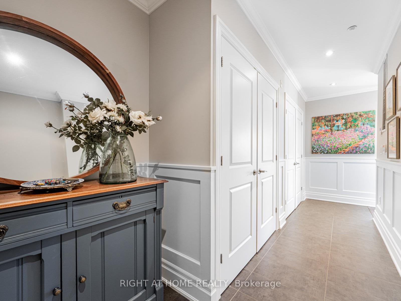 1 Rainsford Road