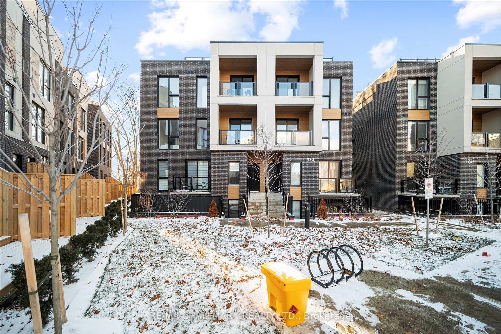 170 Clonmore Avenue