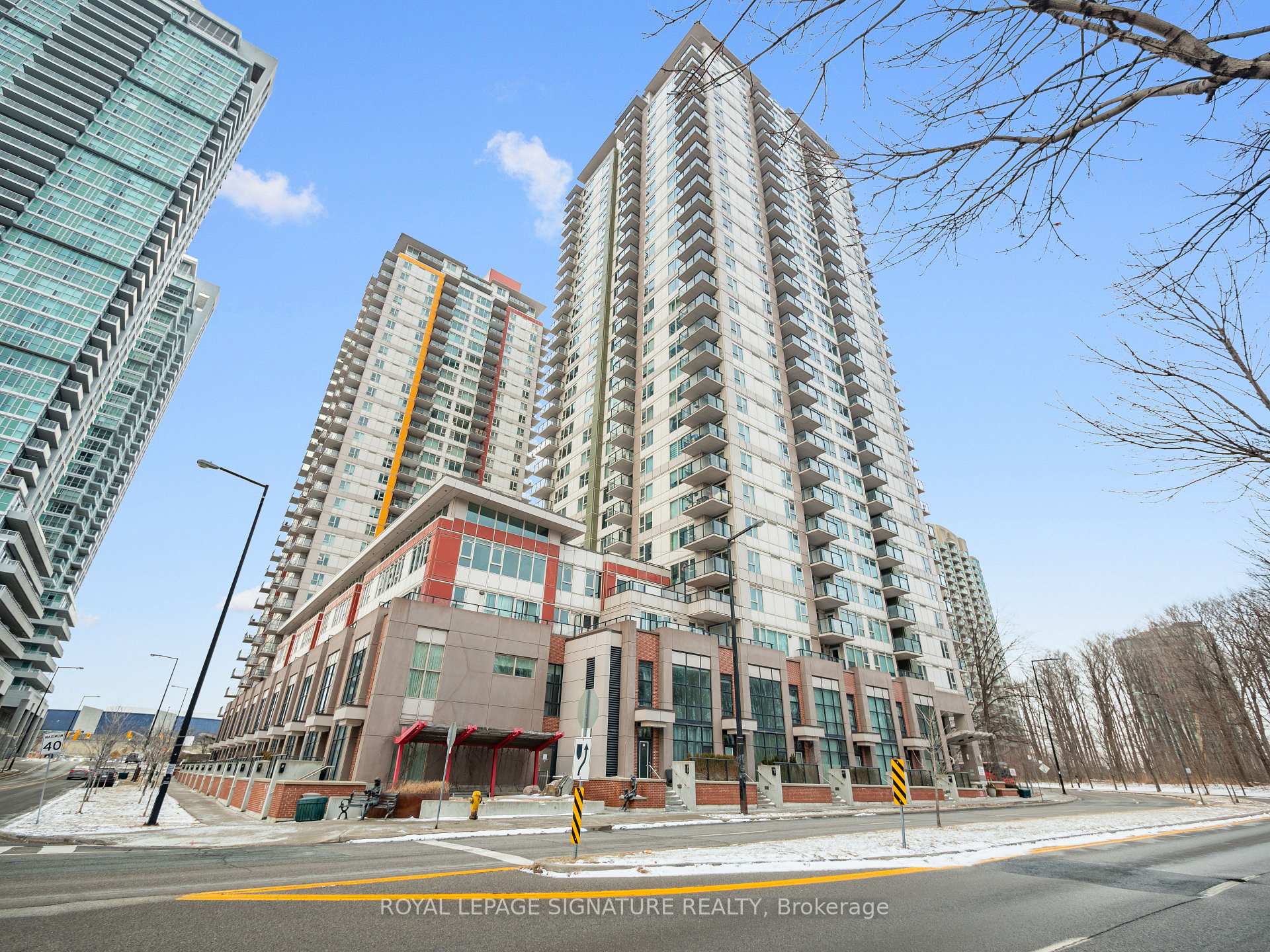 190 Borough Drive