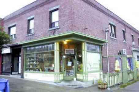 1331 Danforth Avenue