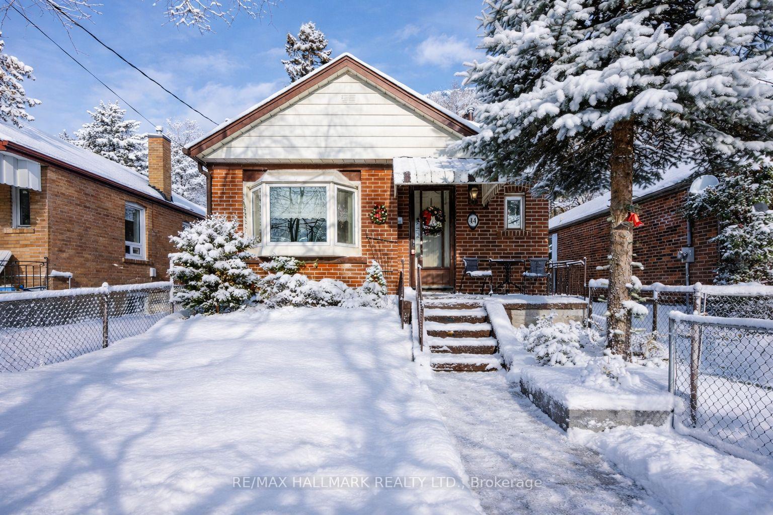 44 Freeman Street