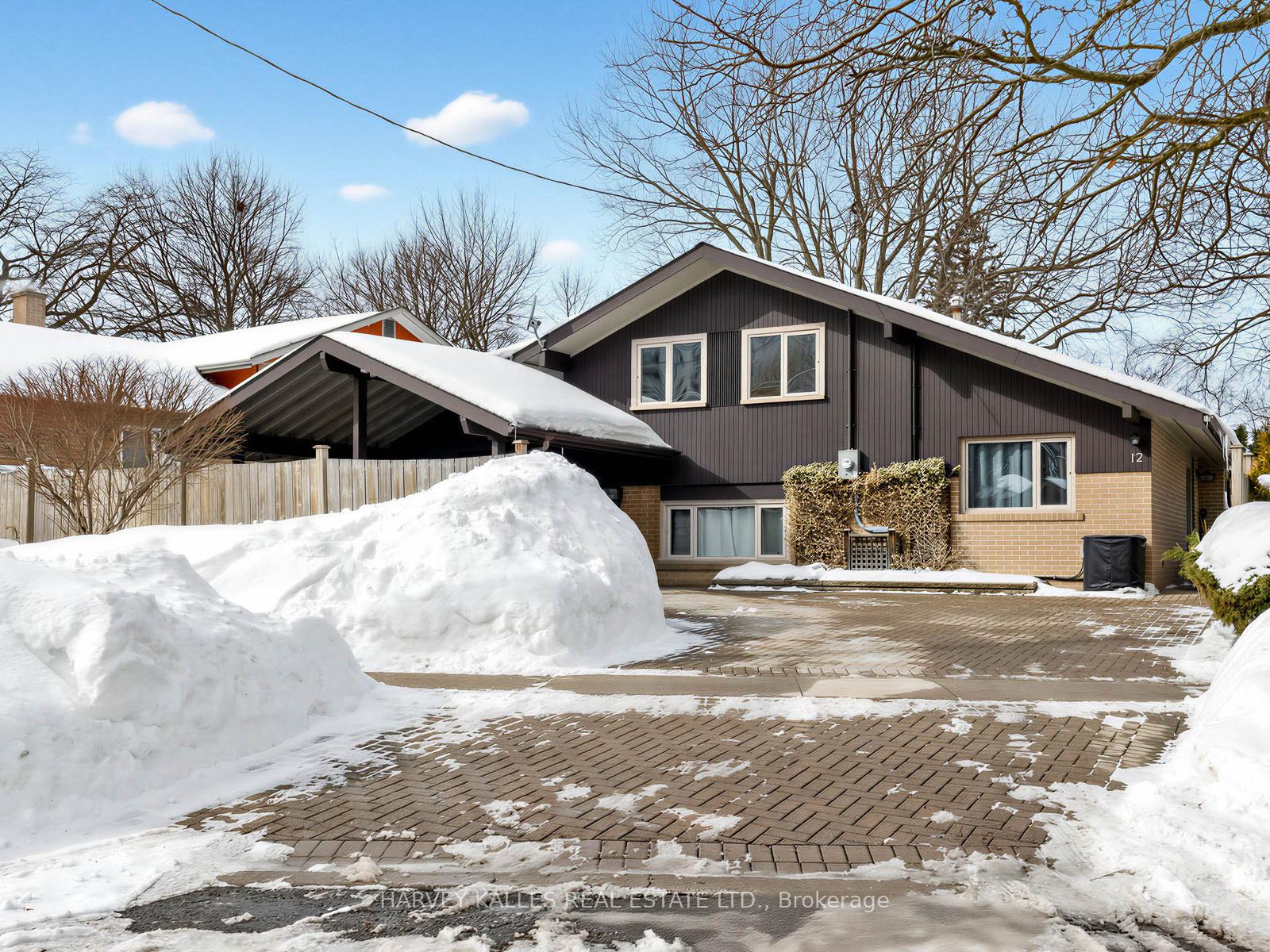 12 Ladysbridge Drive