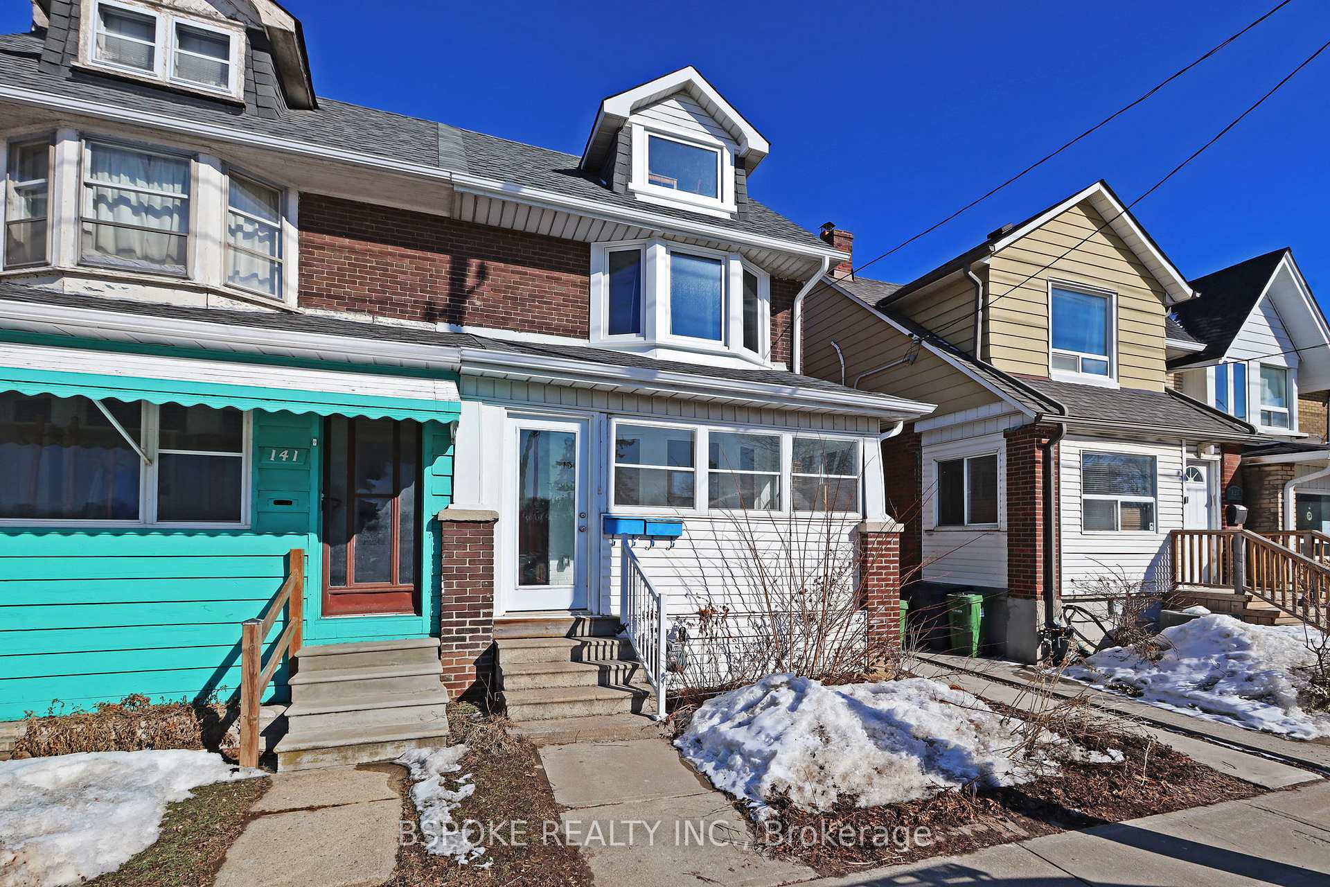 139 Greenwood Avenue