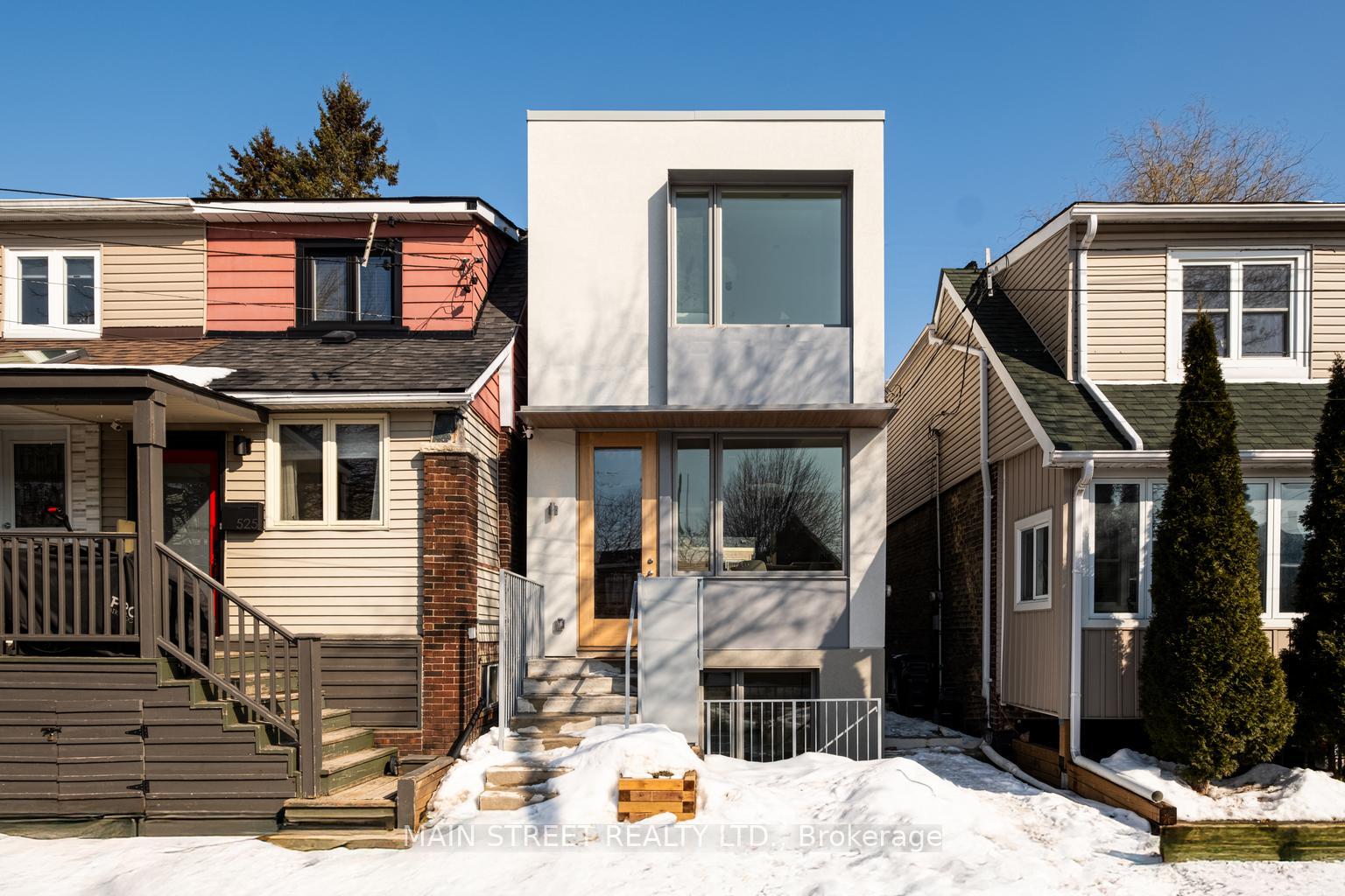 523 Craven Road