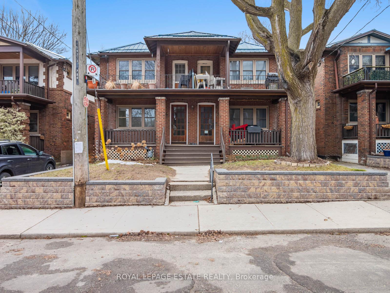 84 Glen Manor Drive
