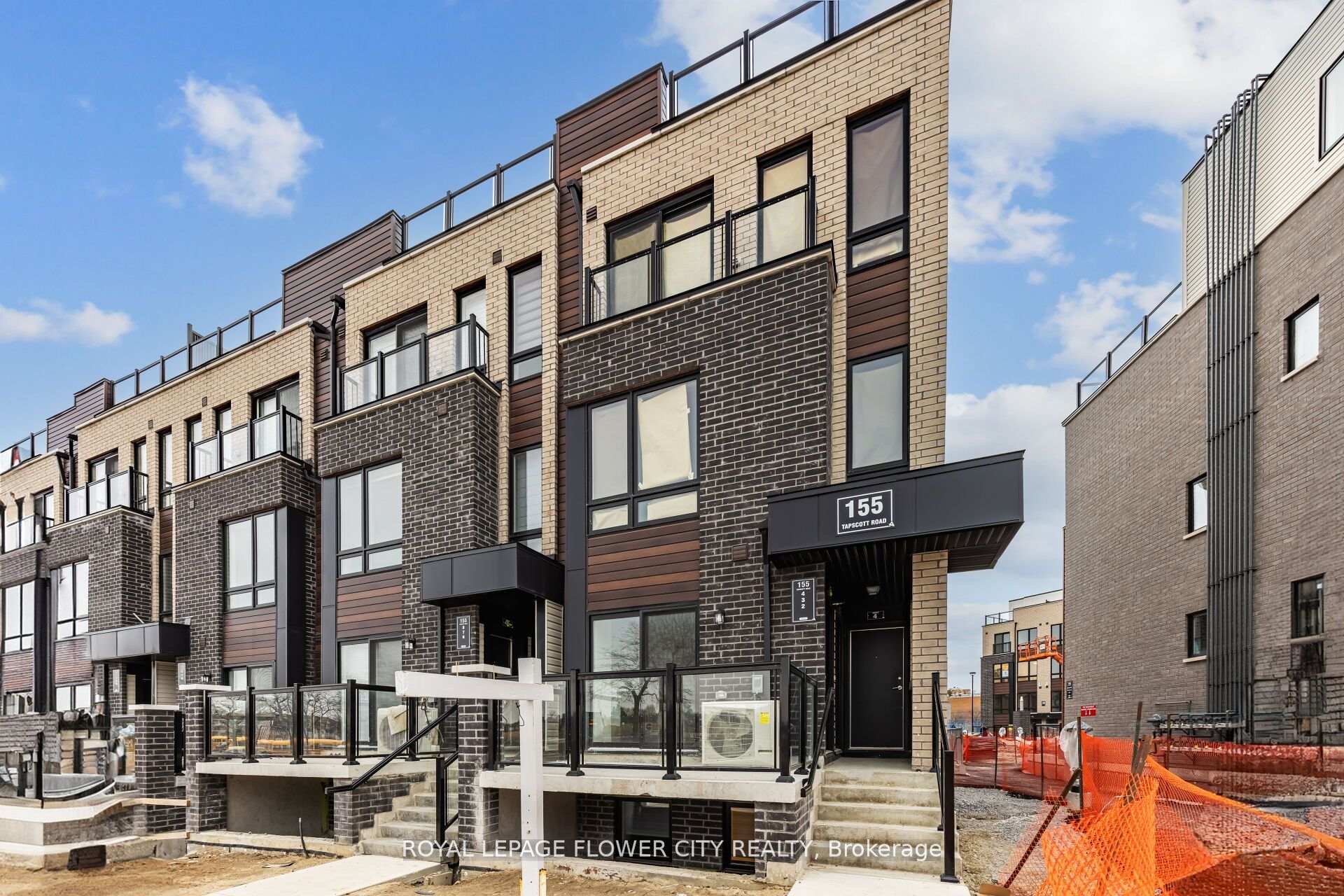 155 Tapscott Road NE