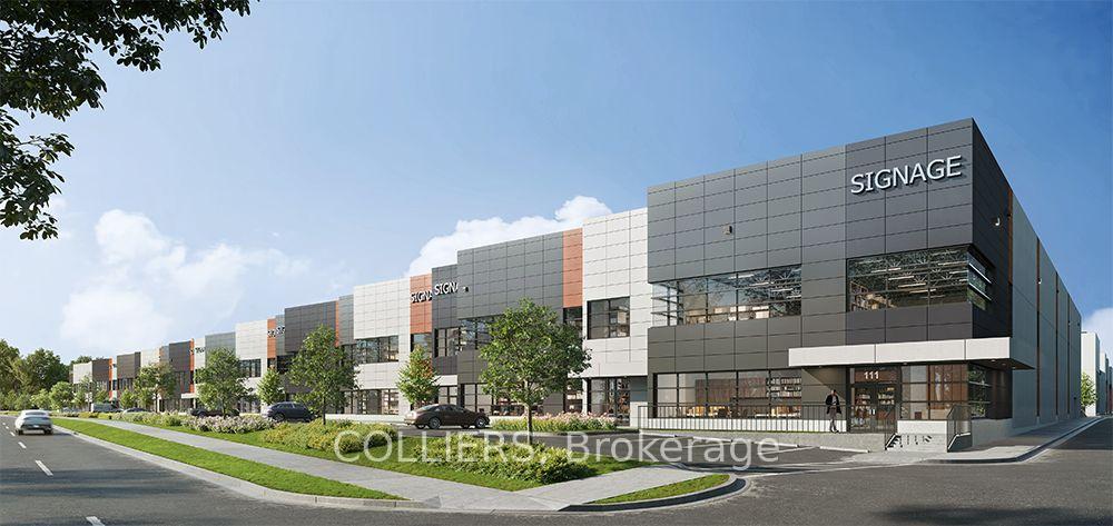 3250 Markham Road
