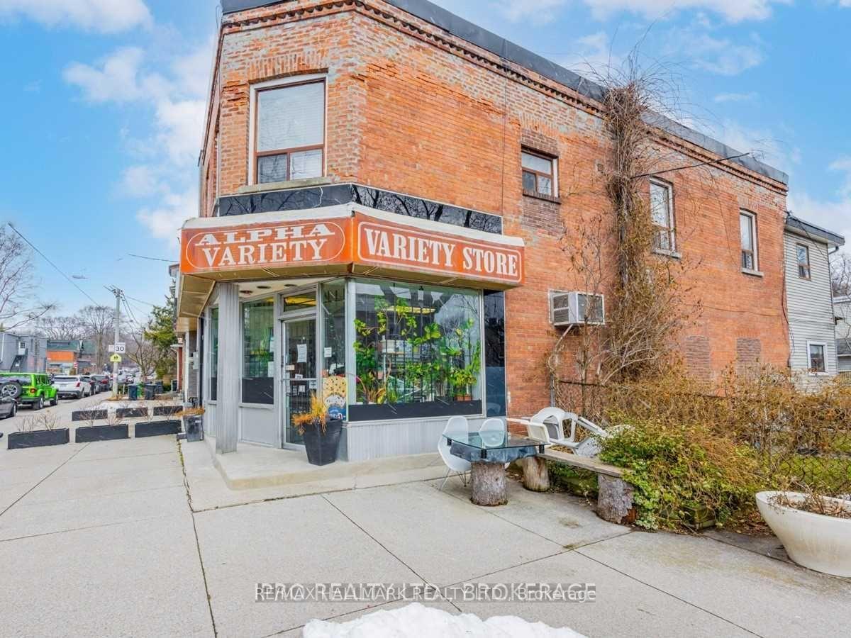 603 Logan Avenue