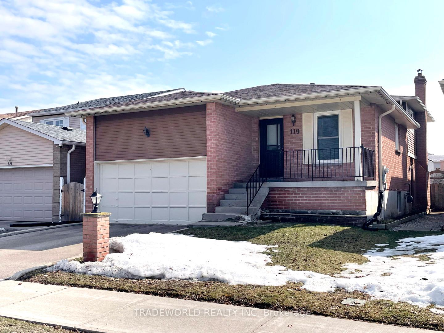119 Pennyhill Drive