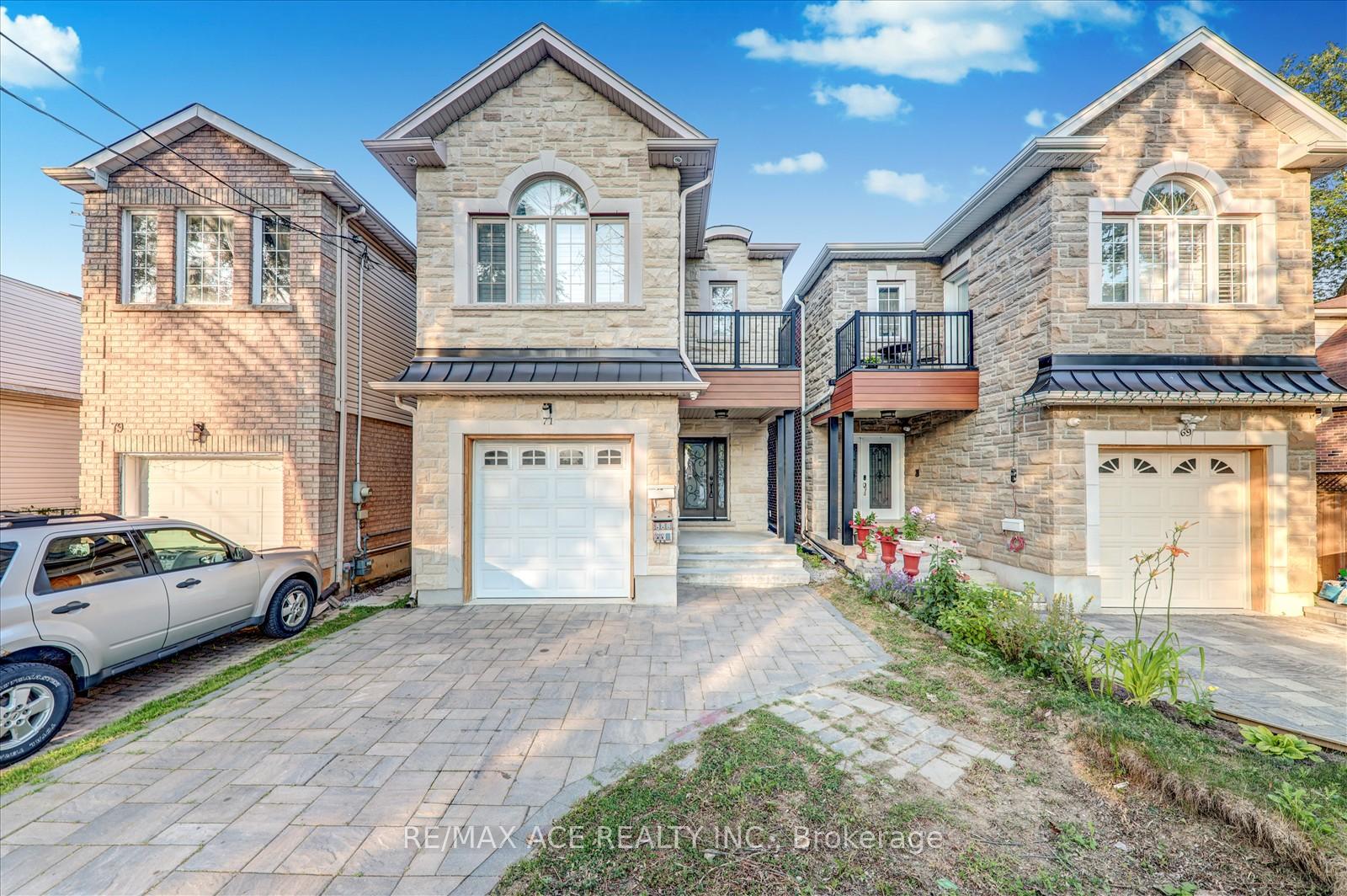 71 Lillington Avenue