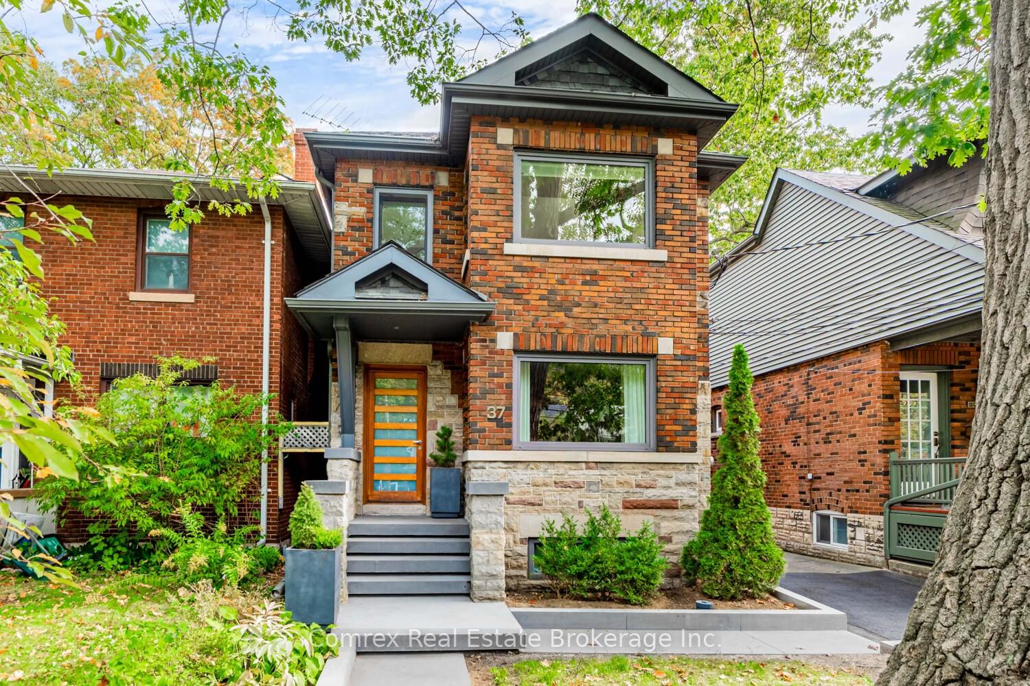 37 Victoria Park Avenue