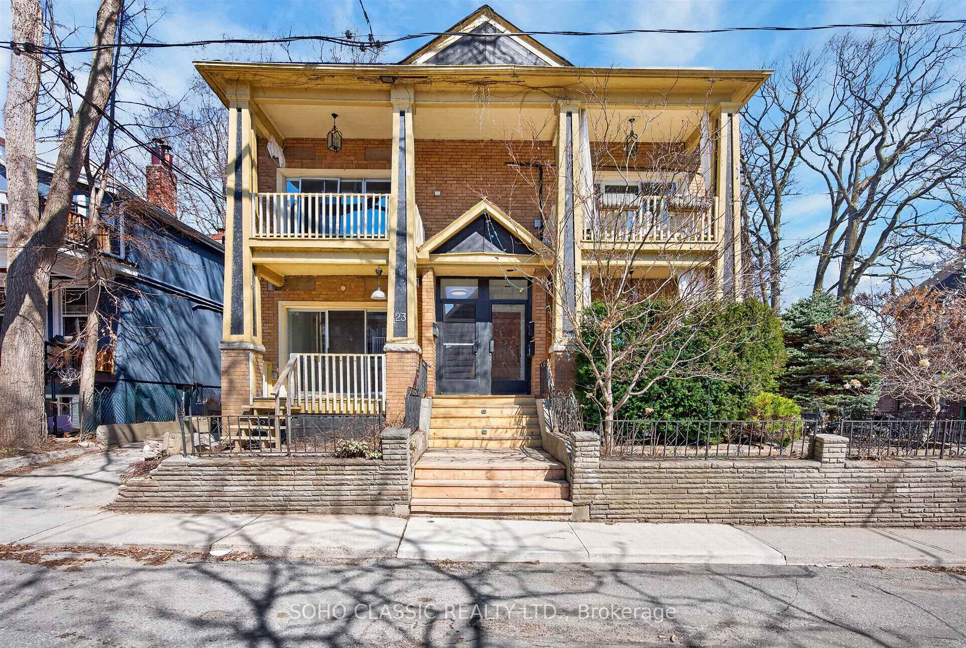 23 Fernwood Park Avenue