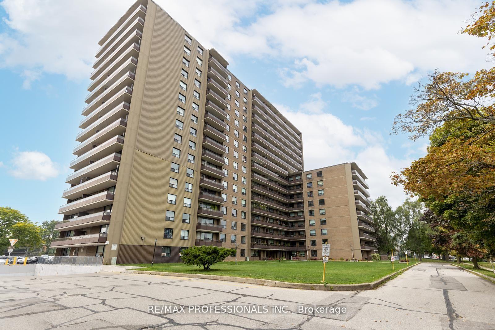 180 Markham Road