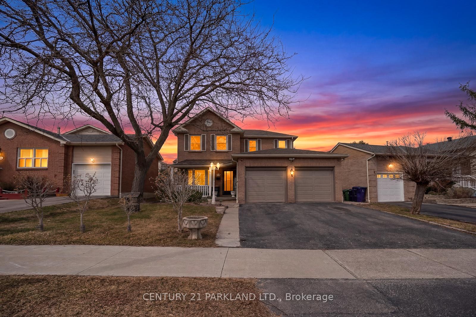 28 Fawcett Trail
