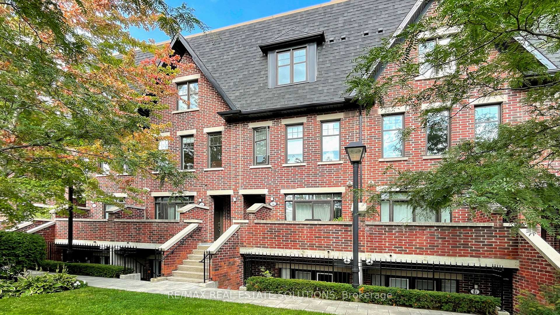 140 Broadview Avenue