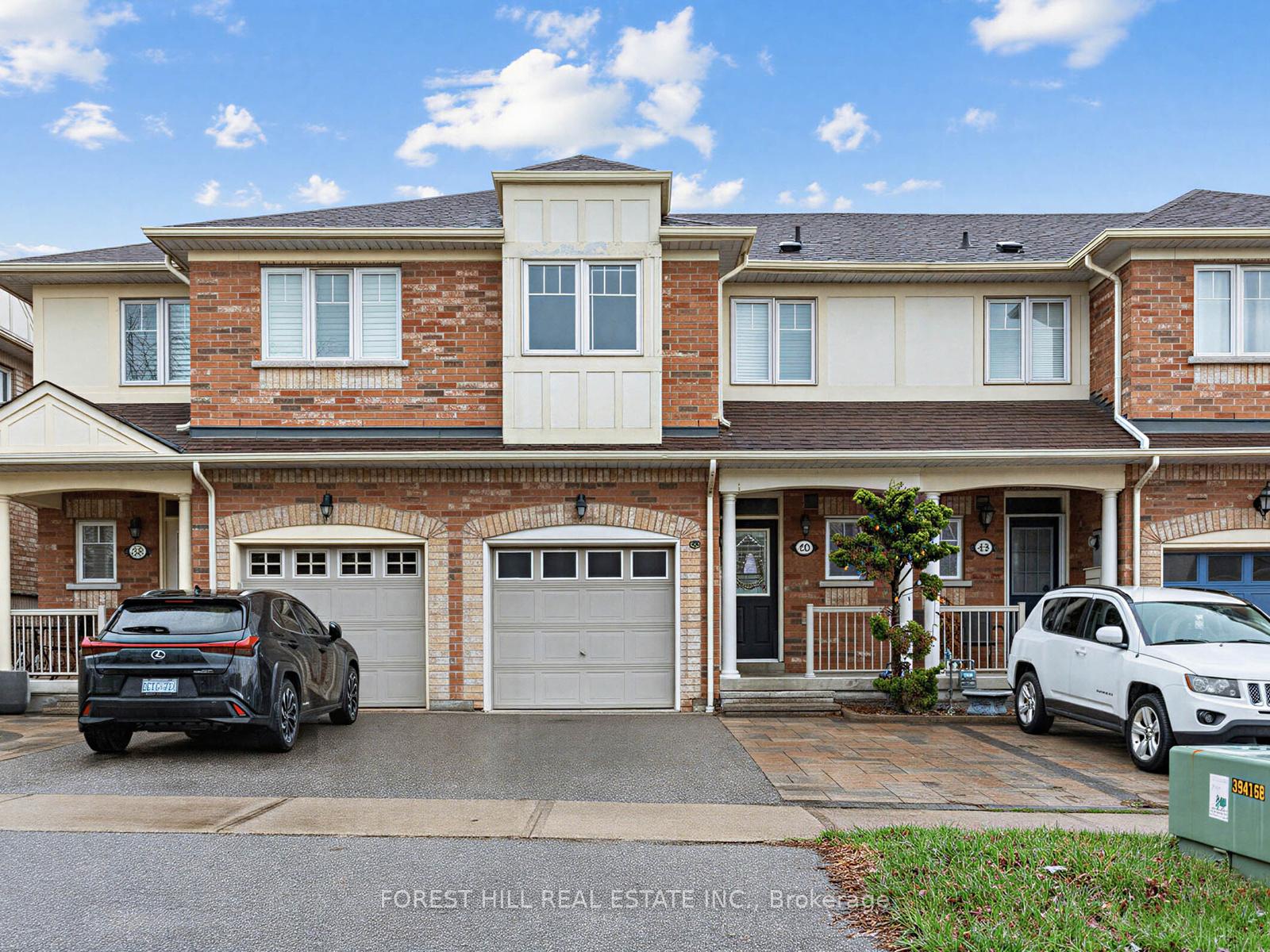 40 Croker Drive S