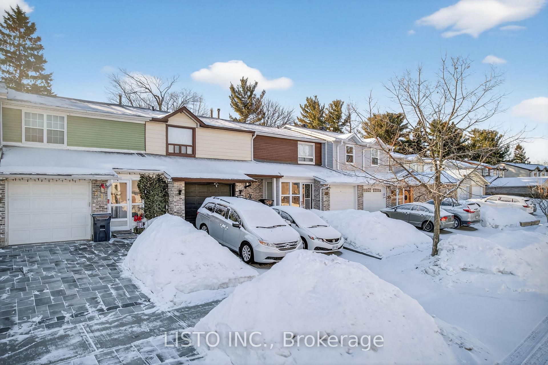 69 Horseley Hill Drive