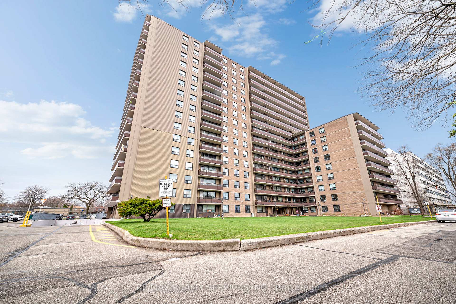 180 Markham Road