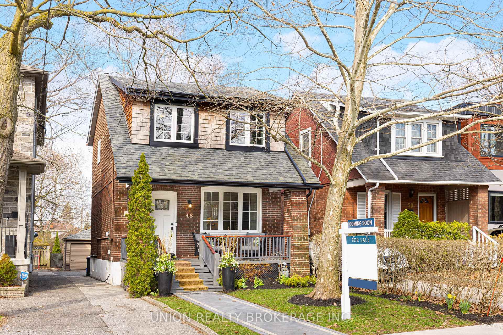 48 Queensbury Avenue