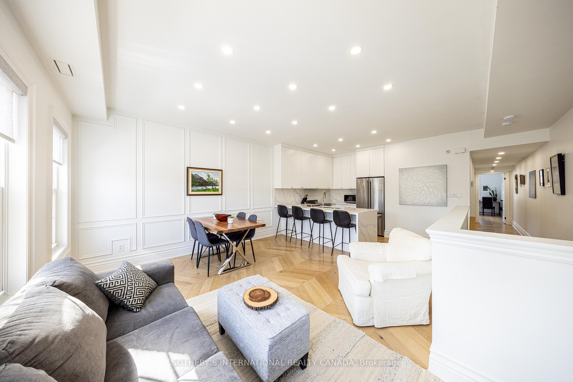 74 Coxwell Avenue