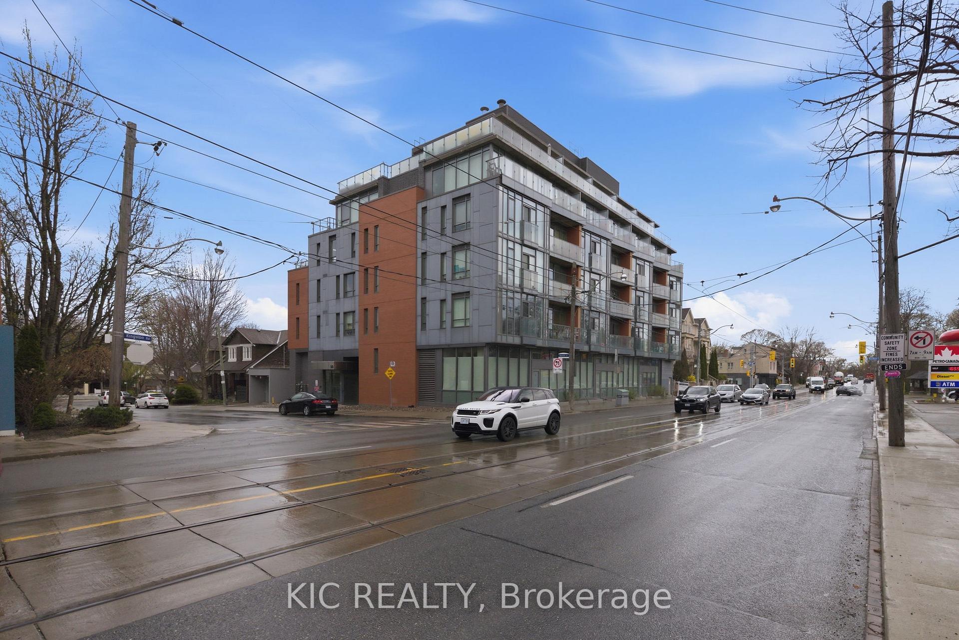 60 Haslett Avenue Road