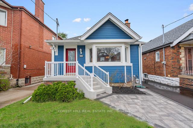 181 Floyd Avenue