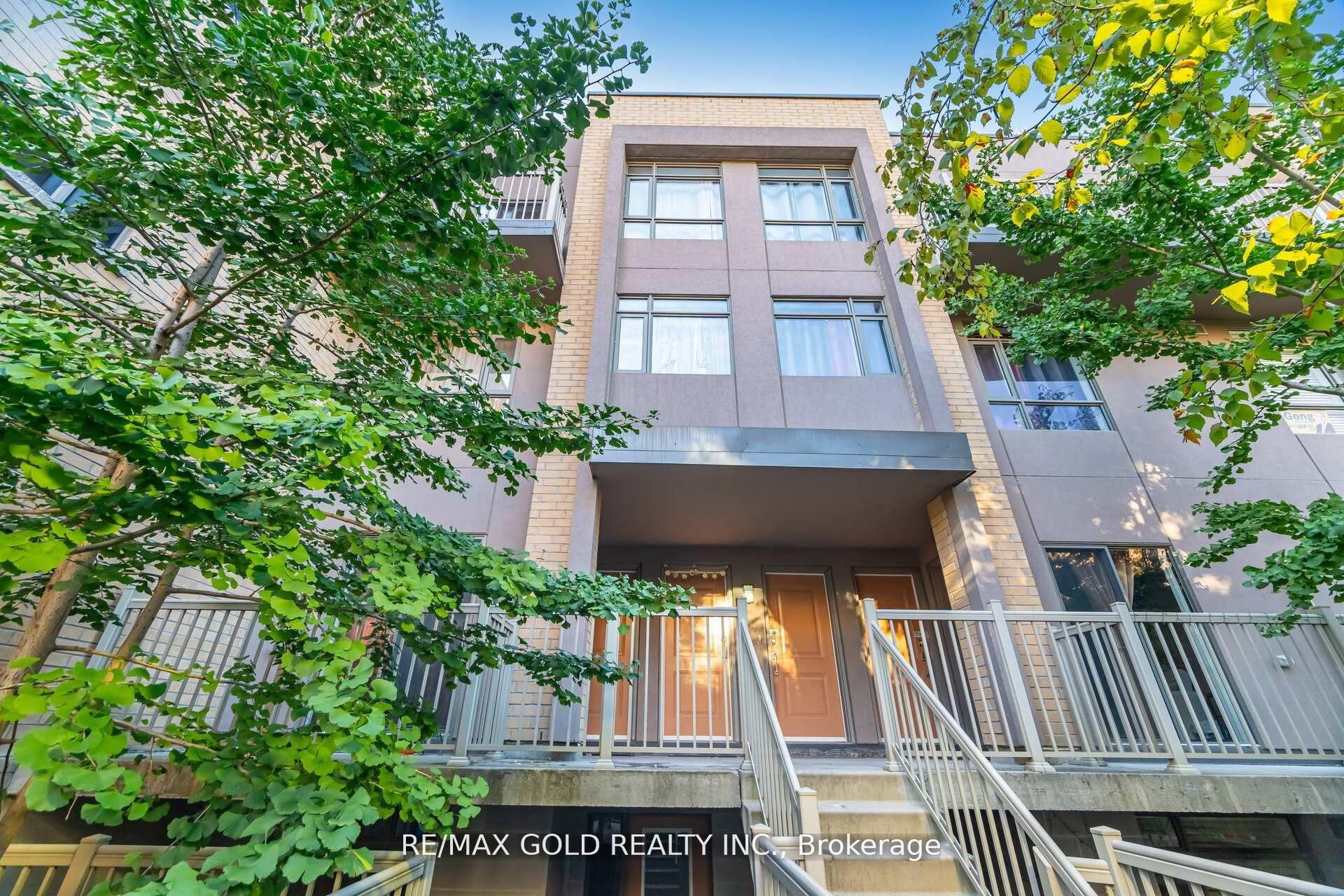 80 Orchid Place E