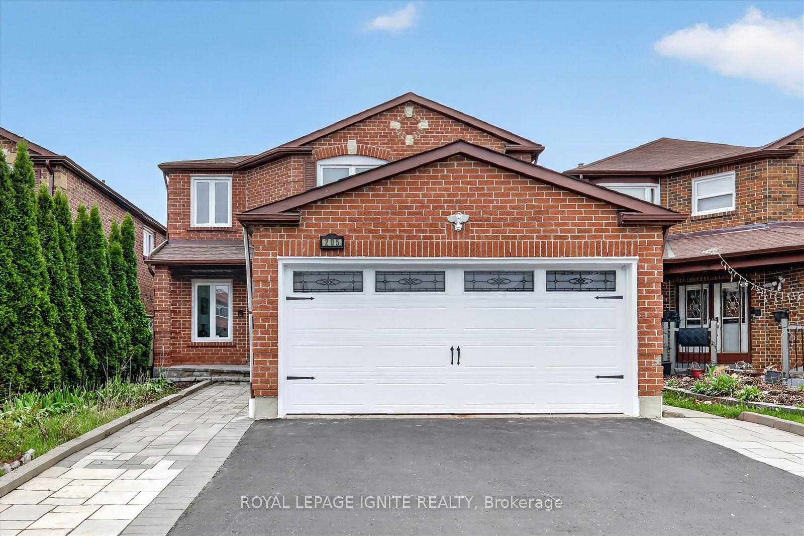 205 Hupfield Trail