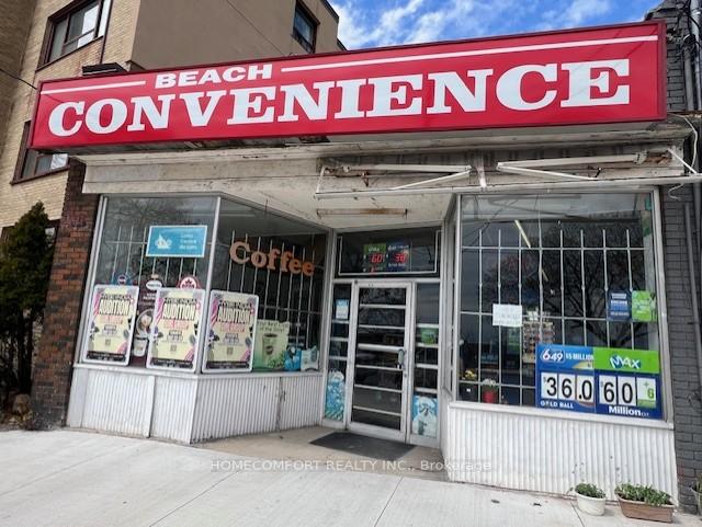 2414 Queen Street E
