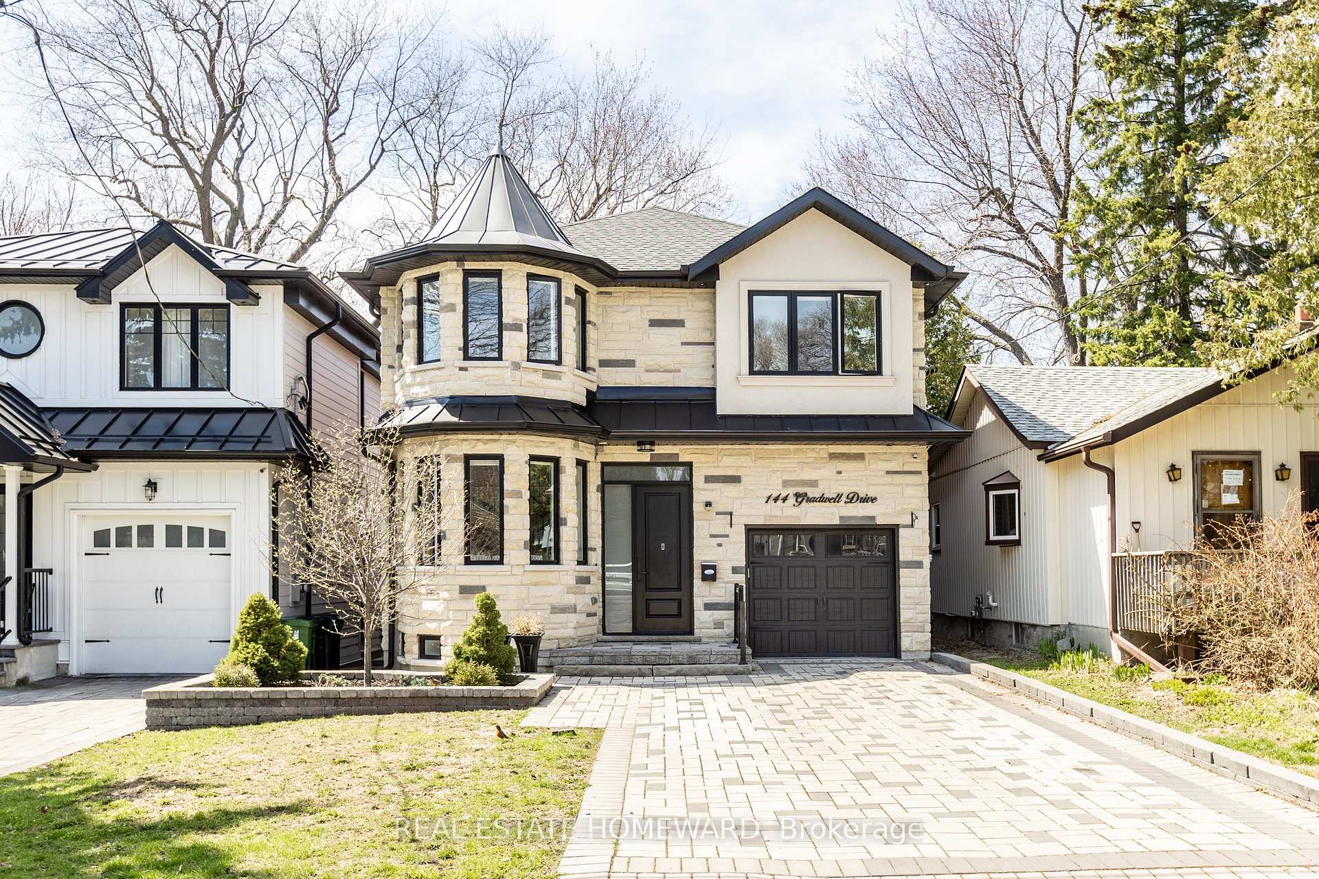 144 Gradwell Drive