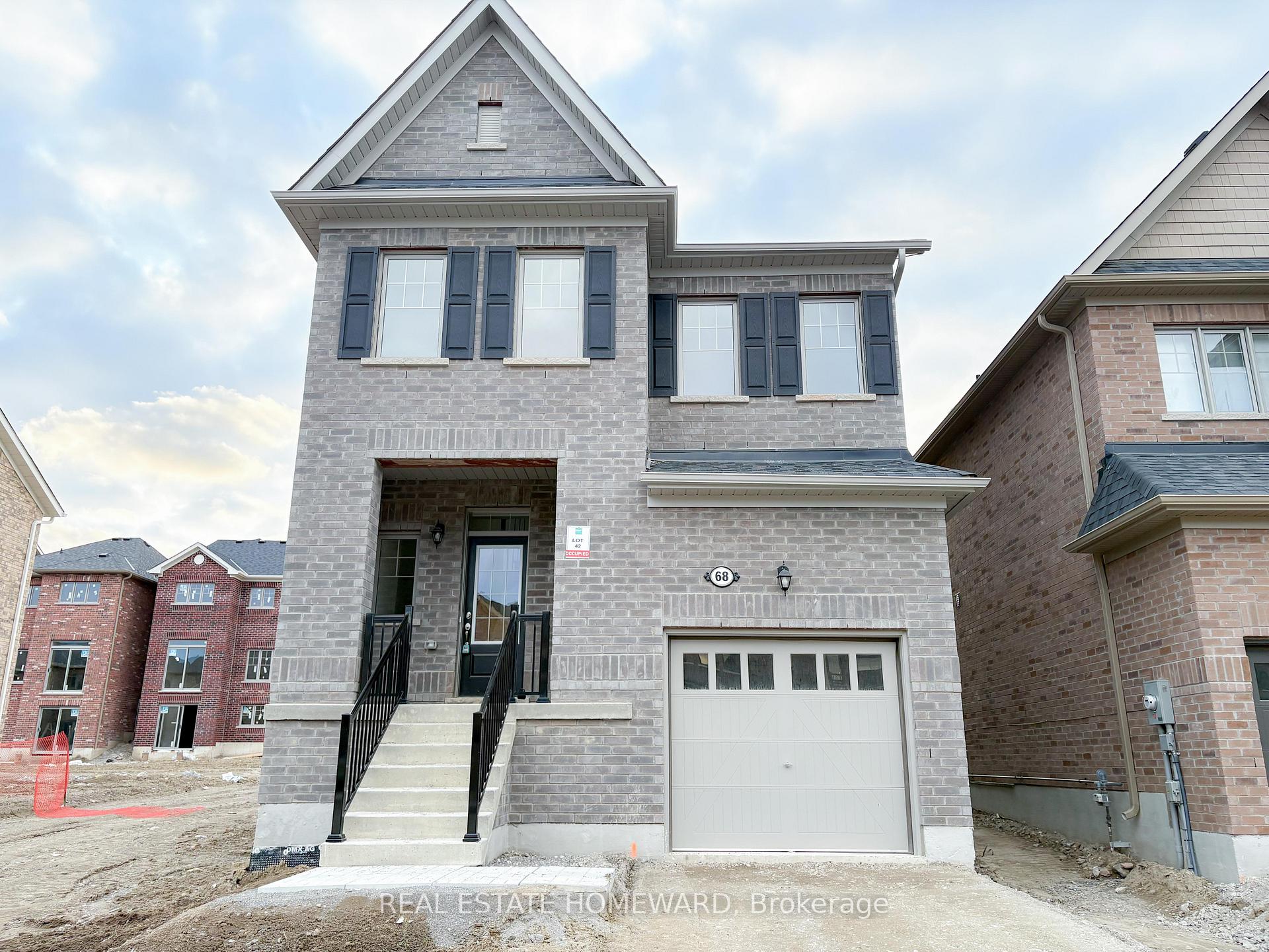 68 Robin Trail