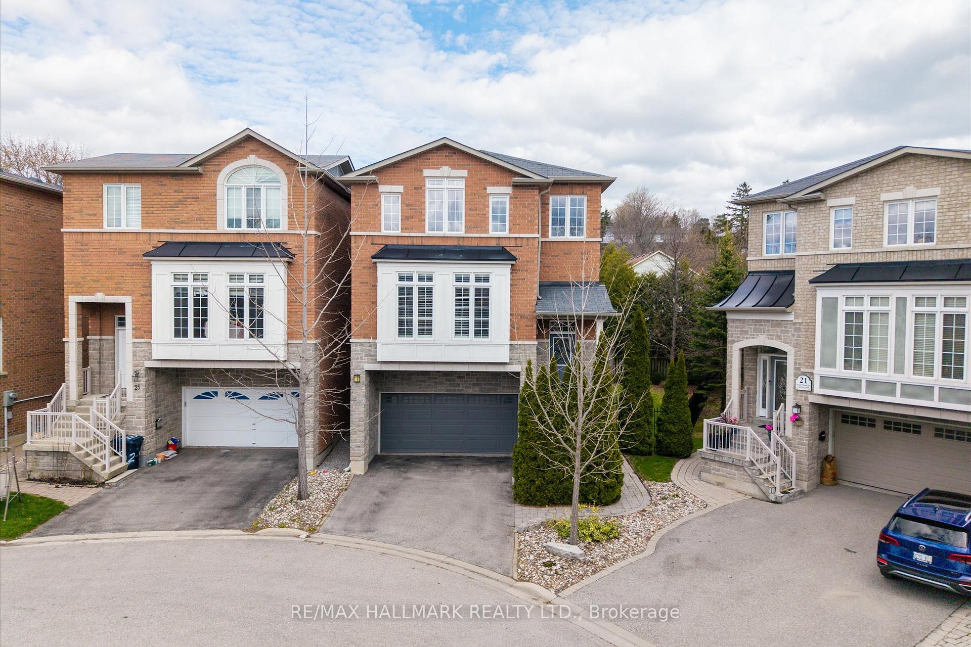 23 Mastwood Crescent