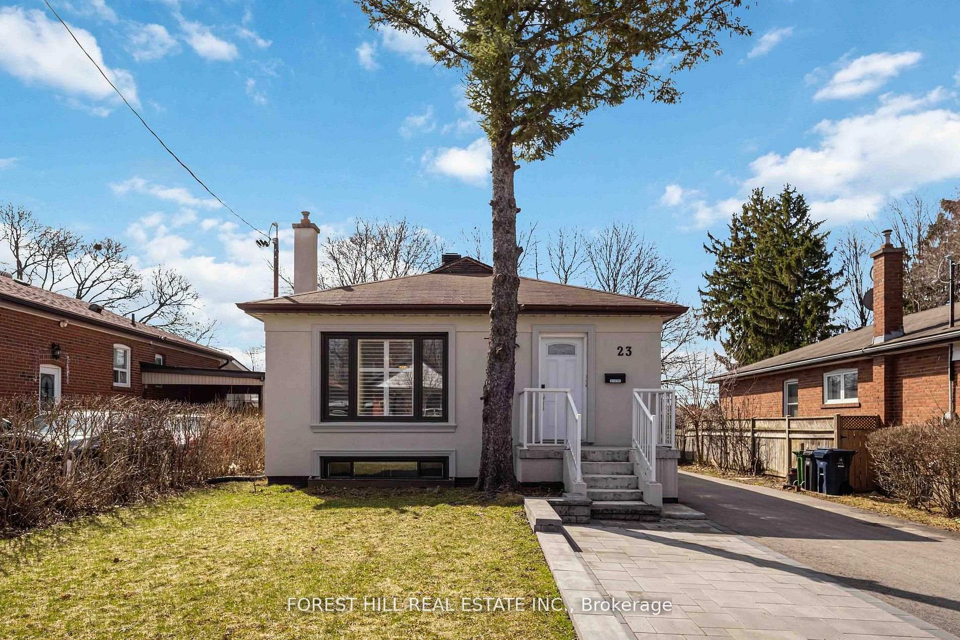 23 Japonica Road