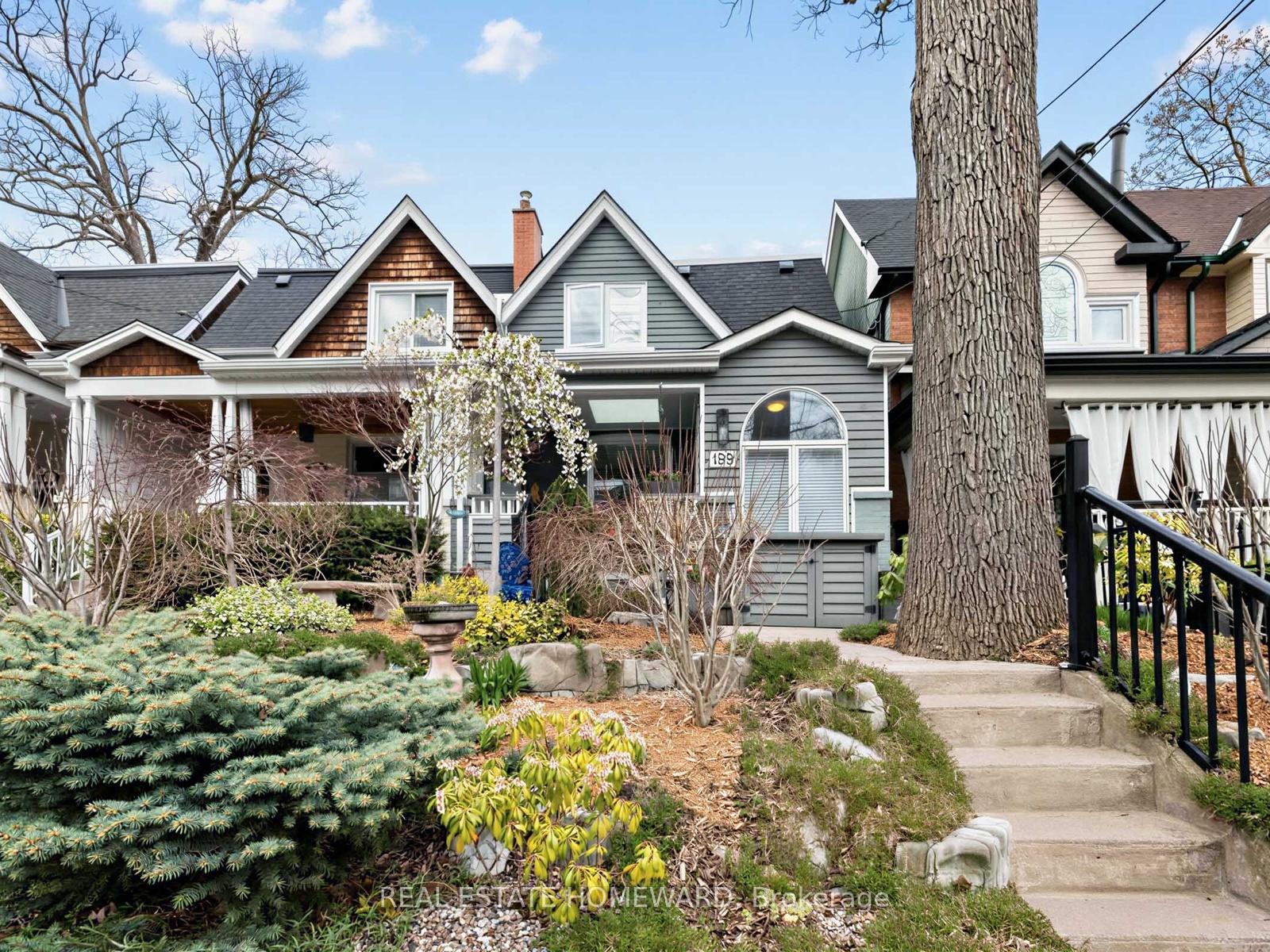 199 Lee Avenue