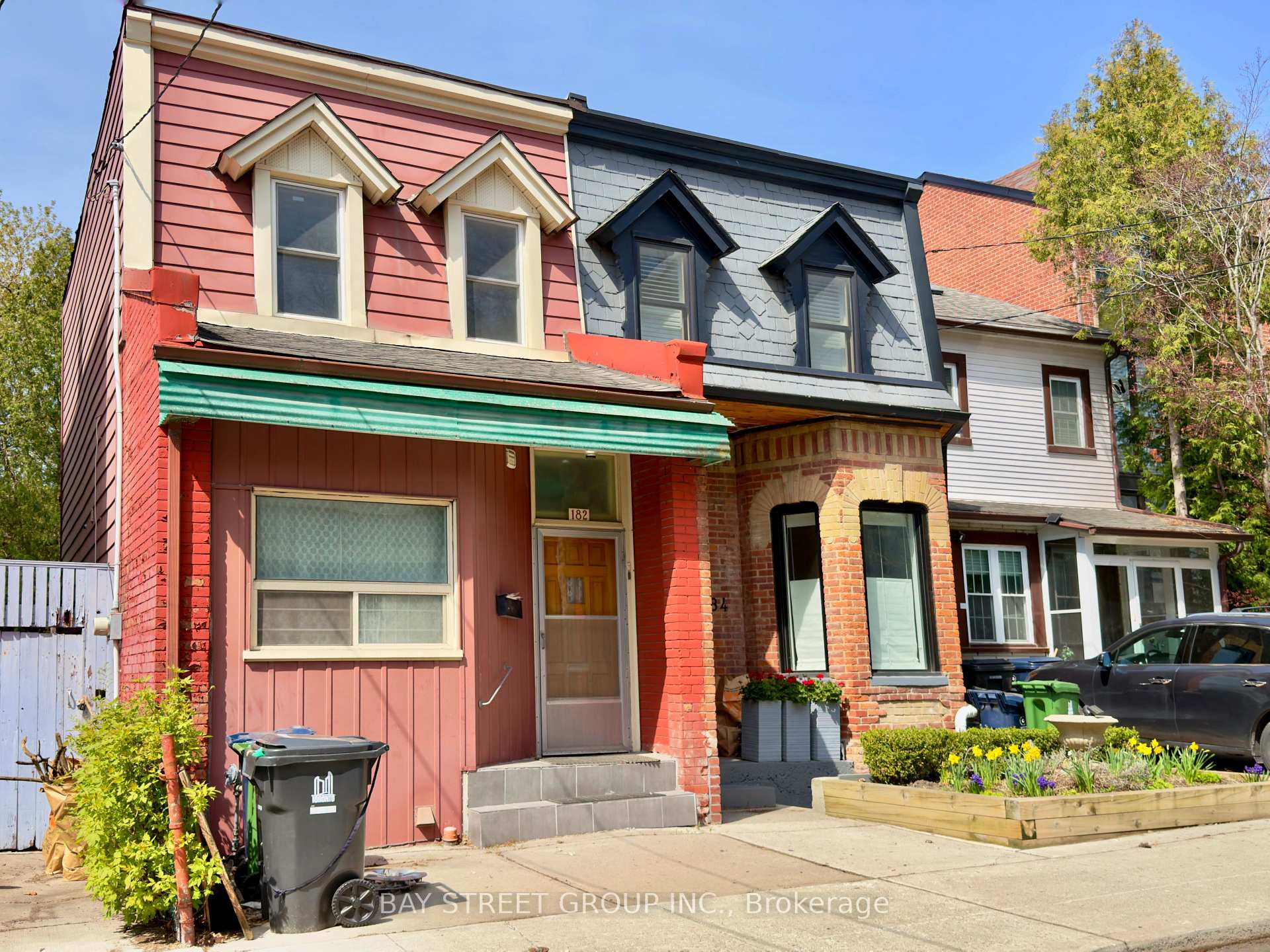 182 Boulton Avenue